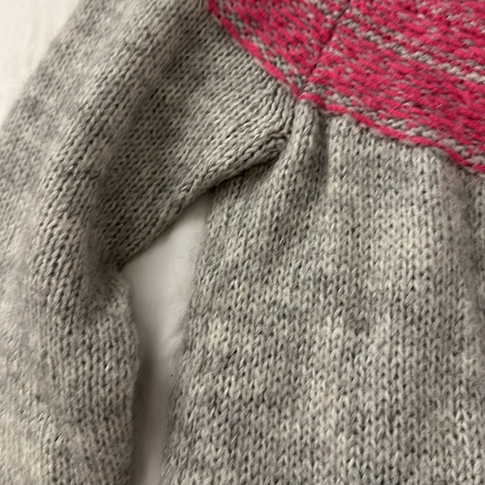 Loft sweater - Picture 4 of 7